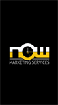 Mobile Screenshot of nowms.com